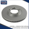 Rotor de disco de freno de automóvil para Hyundai H-1 Auto Parts 58129-4A210