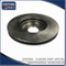 Disco de freno de automóvil para Nissan Sunny Auto Parts 40206-3aw0a