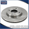 Rotor de freno de disco para Nissan Tiida C11X 40206-Az61A