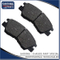 Pastillas de freno para Mitsubishi L300 P02V Mr389523