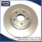 Freno de disco delantero Alxe para Nissan X-Trail T31z 40206-Je20A