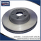 Rotor de disco de freno para Toyota Corolla Zre143 43512-02280