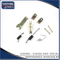 47405-32010 Kit de reparación de zapatas de freno automático para Toyota Camry Mcv10 Sxv10