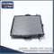 Radiador de refrigeración para piezas de motor Toyota Land Cruiser 1fzf 1fzfe 16400-66060