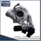 Dicho turbocompresor 17201-51021 para Toyota Land Cruiser 1vdftv