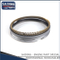 Anillo de pistón de pieza de automóvil para motor Nissan Elgrand Terrano Qd32 12033-1W411